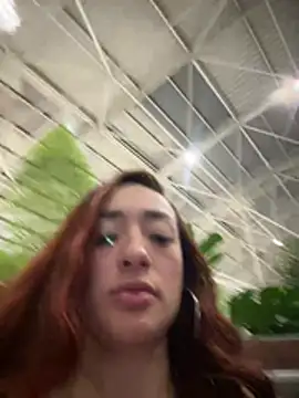 ariiel_ Шоу с уебкамера