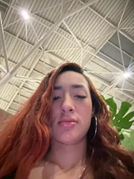 ariiel_ Webcam-Show