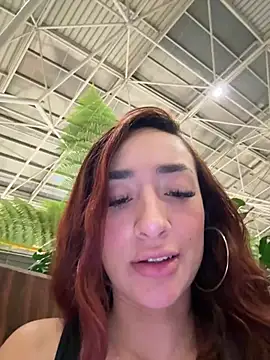 Show Webcam de ariiel_