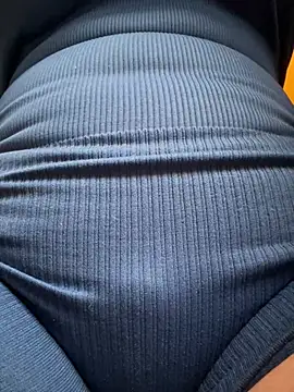 ariiel_ Webcam show