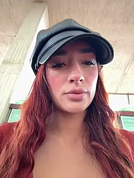 ariiel_'s Webcam Show