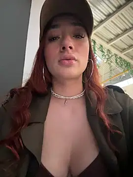 ariiel_'s Webcam Show