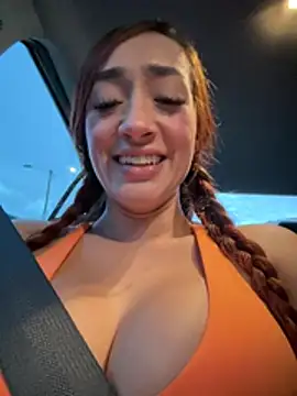 ariiel_'s Webcam Show