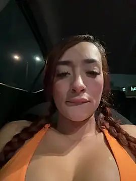 ariiel_'s Webcam Show