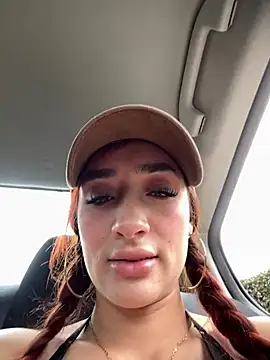 ariiel_ Webcamshow