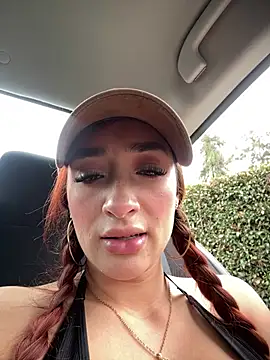 ariiel_'s Webcam Show