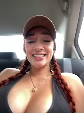 ariiel_'s Webcam Show