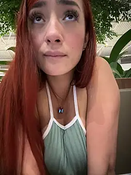 ariiel_'s Webcam Show