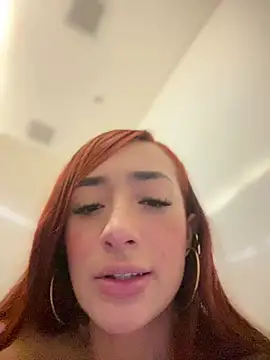 ariiel_'s Webcam Show