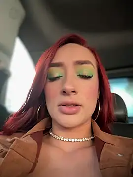 ariiel_'s Webcam Show