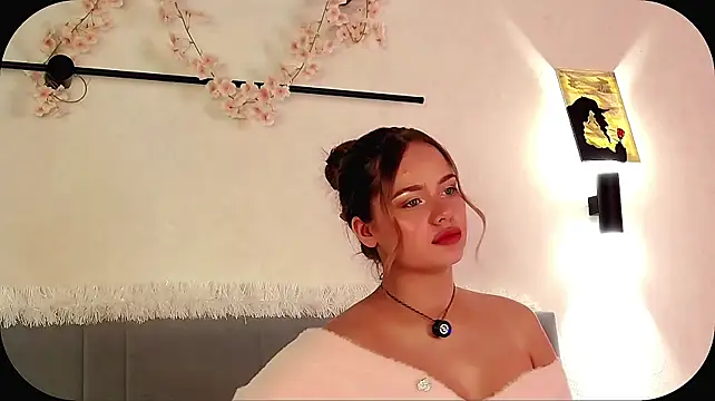 Živý XXX chat SIlviaBeyt