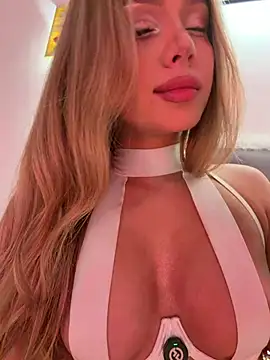 SIlviaBeyt Live XXX-chat