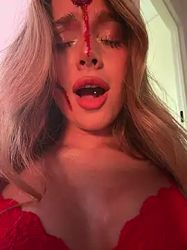 عرض كام SIlviaBeyt