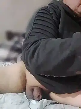 Claudio_xxx ওয়েবক্যাম শো