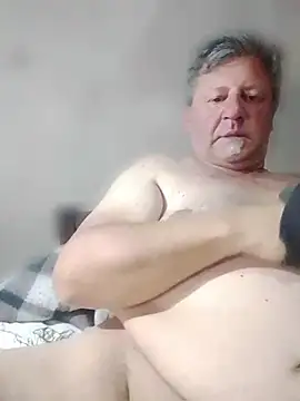 Claudio_xxx – Kamerová šou
