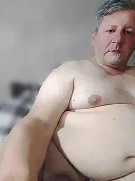 Claudio_xxx Adlı Modelin Web Kamerası Şovu