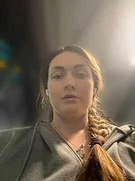BonnieUKxn Webbikameraesitys