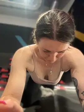 BonnieUKx – Live XXX-chat