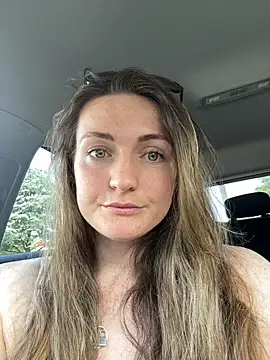 Webkamerová show BonnieUKx