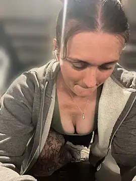BonnieUKx – webcam-show