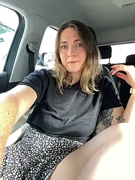 XXX chat uživo modela BonnieUKx