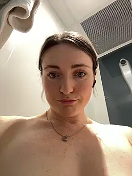 BonnieUKx's Webcam Show