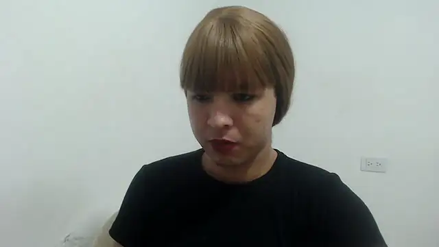 estefania224 Webcam show