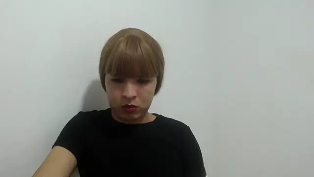estefania224 Obrolan Langsung XXX