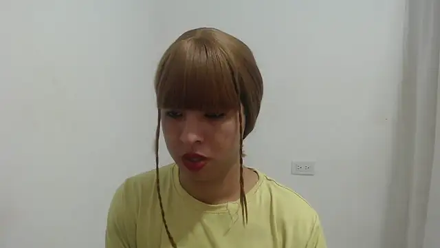 estefania224's Webcam Show