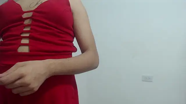 estefania224 webcam show