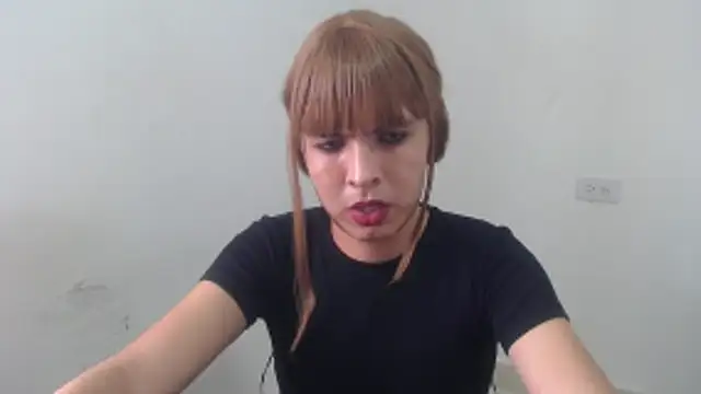 estefania224's Webcam Show