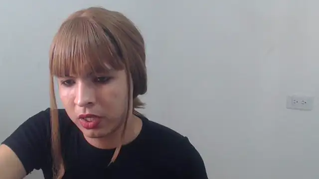 estefania224's Webcam Show