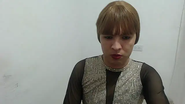 โชว์เว็บแคมของ estefania224