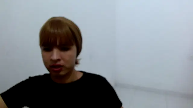 Show de webcam de estefania224