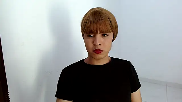 estefania224 Webcam show