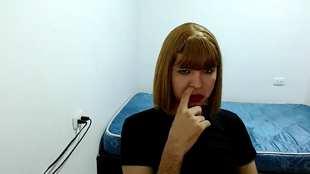 Show Webcam de estefania224