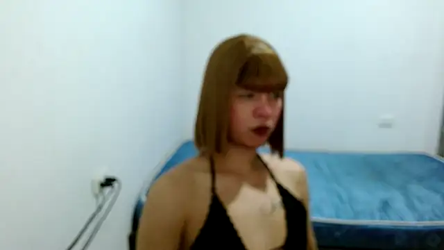 عرض كام estefania224