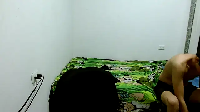 estefania224 Adlı Modelin Web Kamerası Şovu