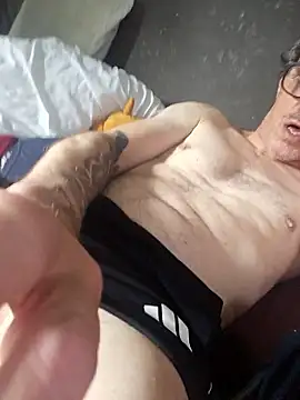 kristof_keyser webcam show