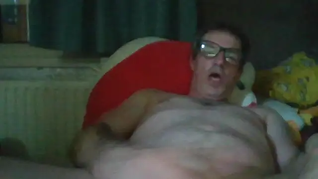 kristof_keyser Adlı Modelin Web Kamerası Şovu