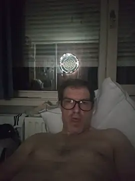 kristof_keyser Pertunjukan Webcam