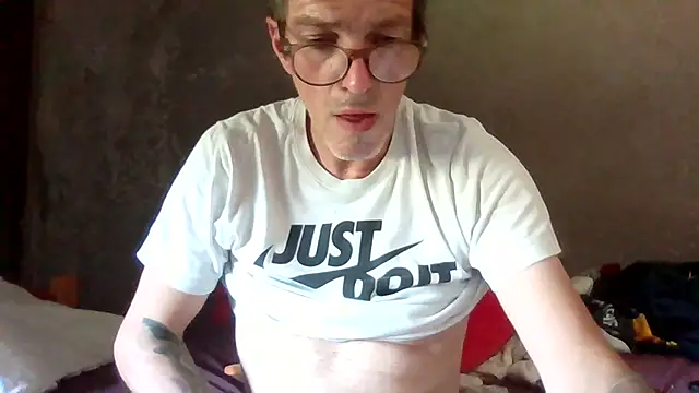 kristof_keyser's Webcam Show