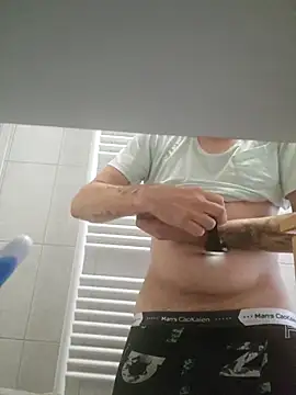 kristof_keyser webkamerás műsora