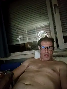 Show Webcam de kristof_keyser