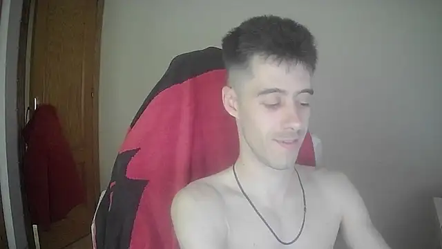 Show de Murcianito na webcam