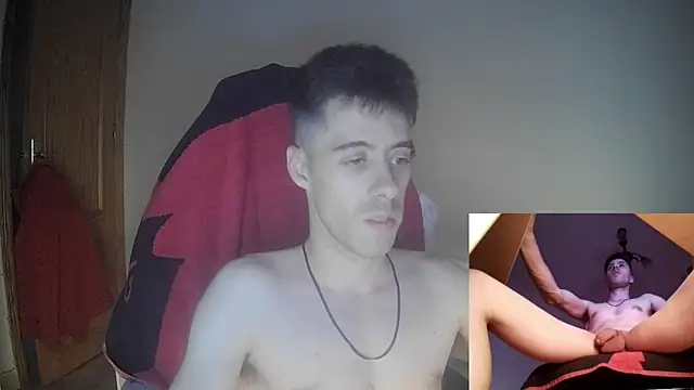 Show webcam de Murcianito