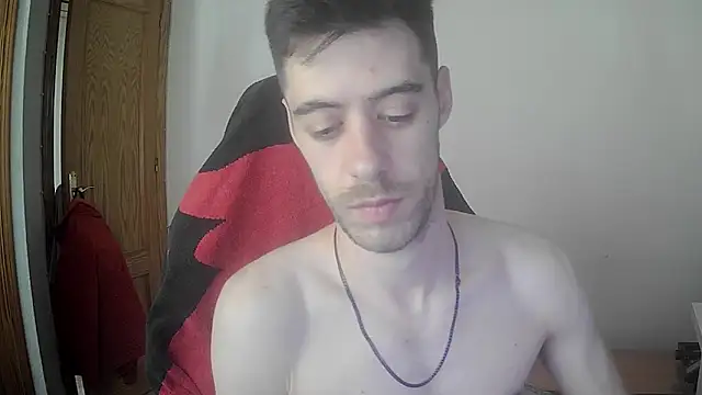 Show Webcam de Murcianito