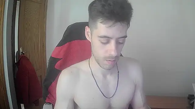 Murcianito 라이브 XXX 채팅
