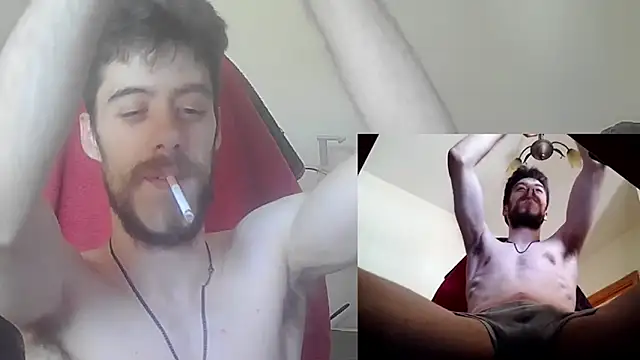 Show Webcam de Murcianito