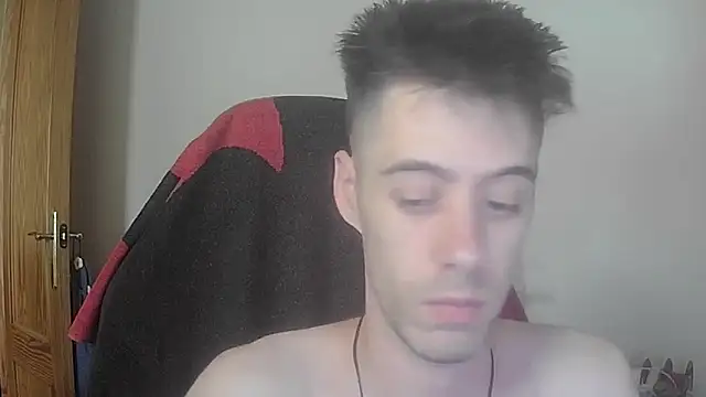 Murcianito – webcam-show